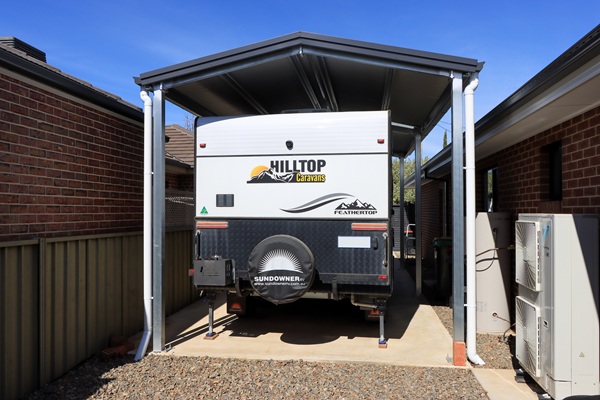 Carports