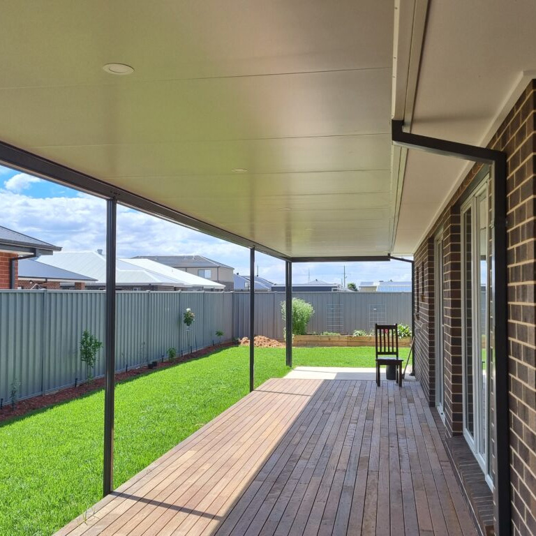 Cooldek® Insulated Roofing